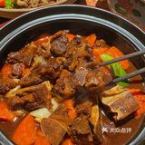 艾特你的饭搭子请你吃 这家店回头客超多想吃你就来