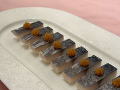 -江南灶中餐厅(南京香格里拉店)