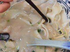 -大头亮羊汤烩面·河南非遗(良乡总店)