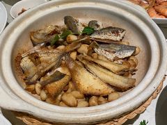 -潮州府·潮菜·砂锅粥(徐家汇店)
