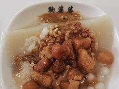 -鞠婆婆•绵绵冰•凉糕•手工冰粉(苏稽一店)