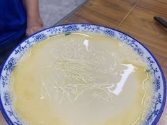 -雪琴面馆富安特色鱼汤面(城中花园店)