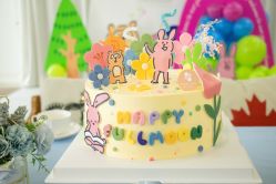 -季橙月子护理中心