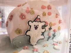 -Dark Horse·黑马蛋糕·低脂·低糖淡奶(金匙望湖大厦店)