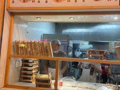 -饺子季水饺餐厅(新市街店)