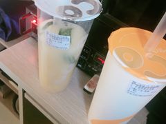 -CoCo都可(凌水店)