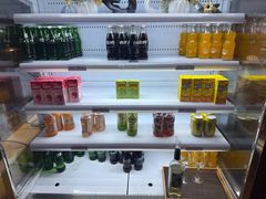 -威珀斯酒店·珀萃美食餐厅 | 海鲜刺身·现烤生蚝·特色烤肉