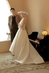 -布拉格婚纱摄影(真实客片店)