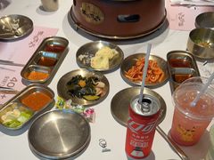 -西塔老太太泥炉烤肉(望京一店)