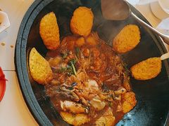 -江湖水乡铁锅炖魚(周庄嘉园店)