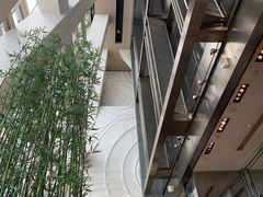 -上海柏悦酒店·世纪100牛排馆