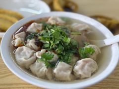 -金陵老丁家馄饨(新街口店)