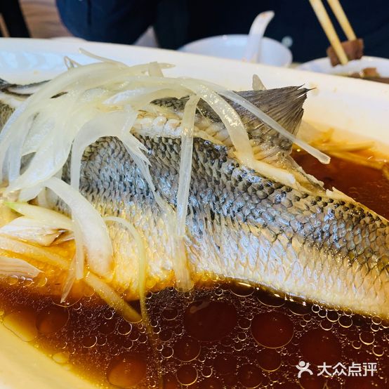 柒味餐饮(永兴店)