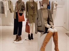 -ICICLE之禾女装店(百联又一城店)