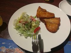 -YOYO悠游美食地图(西市城购物中心店)