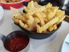 -必胜客(巴沟店)