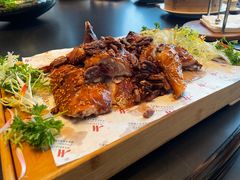-新骏景万豪酒店·万豪中餐厅