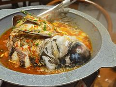 -钵家大院·地道湖北菜(江夏·大花岭店)