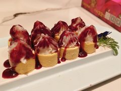 -玉林烤鸭店(垡头店)
