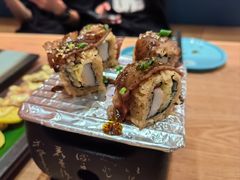 -晴季寿司(红旗街万达店)