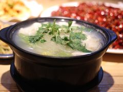 -川天喉重庆江湖菜