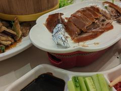 -大鸭梨烤鸭店(花园村店)