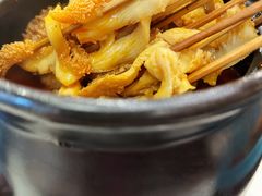 -有滋有味烧烤涮(果园星城C区店)