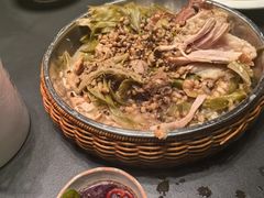 -广府乡下·饭庄(新港东路店)