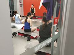 -乐刻健身铁馆(灯市口店)
