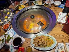 -山河屯铁锅炖鲜鹅·东北菜(开发区一店)