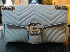 -会麦二手奢侈品回收寄卖