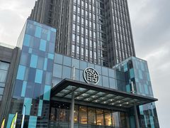 -玛尚诺意式餐厅(官舍店)