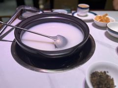 -景笙毋米粥底火锅(20年老字号)