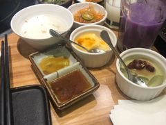 -水林间·寿喜烧自助(仙林金鹰店)