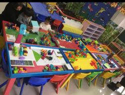 -美加乐儿童乐园(江宁文鼎广场店)