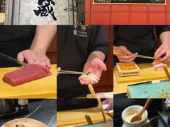 -Sushi Hanzo半藏(天环广场店)