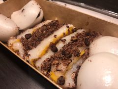 -南大门韩国米糕(公滨路店)