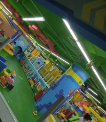 -欢乐陶陶儿童主题乐园(龙岗店)