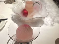 香颂玫瑰露-王品牛排(合肥万象城店)
