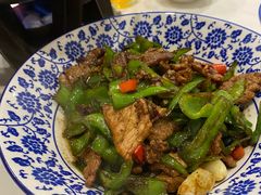 -新新湘菜馆(新中街二条店)