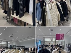 -百年港湾奥特莱斯(香炉礁店)