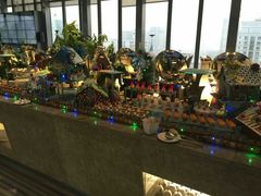 android_upload_pic-克丽司汀酒店-日光阁餐厅