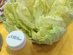 -清真·马家火锅美食城(镇江北路店)