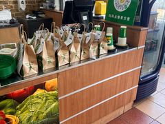 -SUBWAY赛百味(金码大厦店)