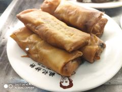 -姚记炒肝店(簋街店)