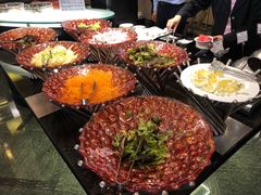 -长富宫饭店·日本料理樱