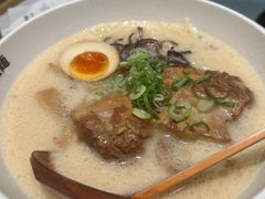 -味千拉面(世纪东方店)