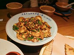 -吃饭皇帝大(长宁龙之梦店)