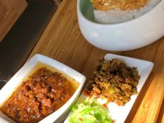 -嘉和一品粥(方庄店)