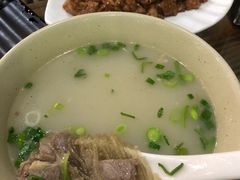 -丁里羊肉小镇(天鹅湖总店)